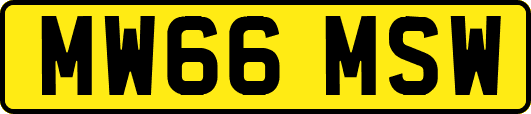 MW66MSW