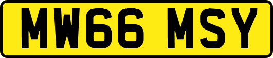 MW66MSY