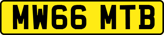 MW66MTB