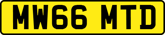 MW66MTD