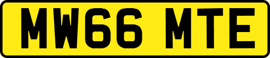 MW66MTE