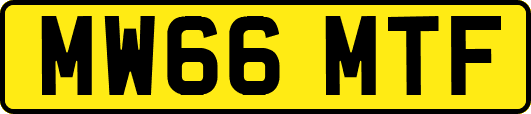 MW66MTF
