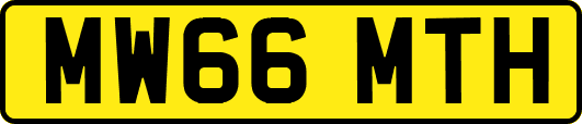 MW66MTH