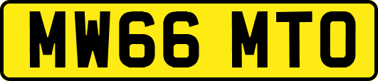 MW66MTO