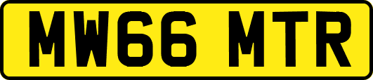 MW66MTR