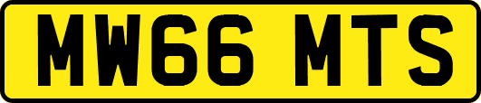 MW66MTS