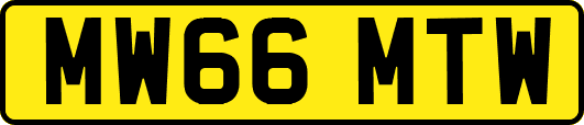 MW66MTW