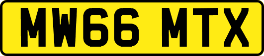 MW66MTX