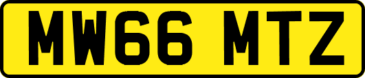 MW66MTZ