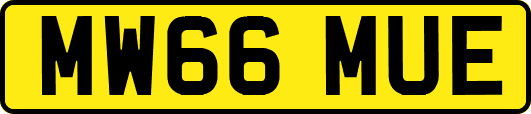 MW66MUE