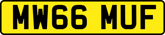 MW66MUF
