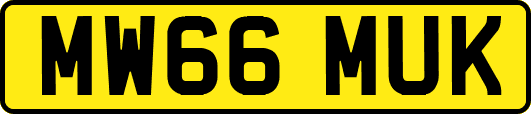 MW66MUK