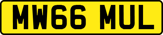 MW66MUL