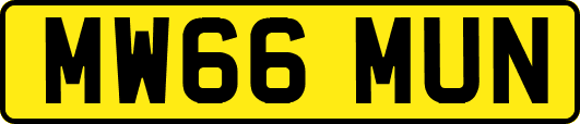 MW66MUN