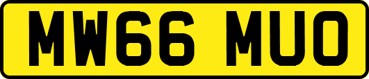 MW66MUO