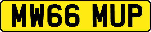 MW66MUP