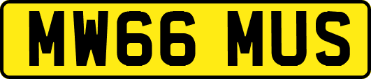 MW66MUS