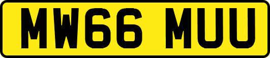 MW66MUU