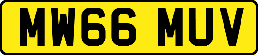 MW66MUV