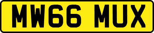MW66MUX