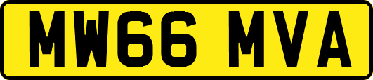 MW66MVA