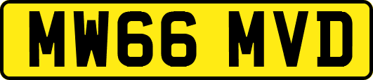 MW66MVD