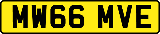 MW66MVE