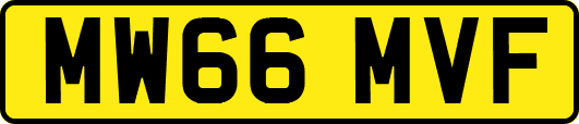 MW66MVF