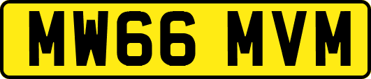 MW66MVM