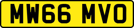 MW66MVO
