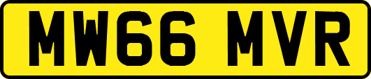 MW66MVR