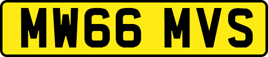 MW66MVS