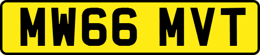 MW66MVT