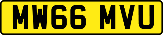 MW66MVU