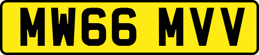 MW66MVV