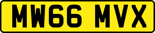MW66MVX