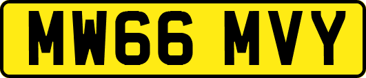 MW66MVY