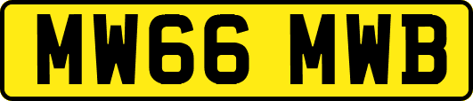 MW66MWB