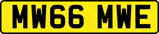 MW66MWE