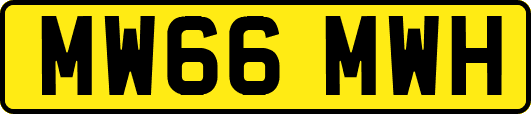 MW66MWH