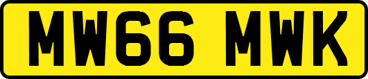 MW66MWK