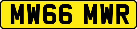 MW66MWR