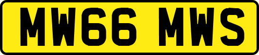 MW66MWS