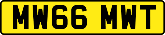 MW66MWT