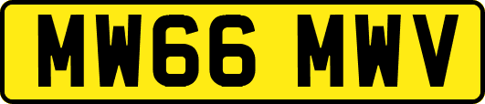 MW66MWV