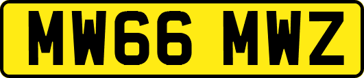 MW66MWZ