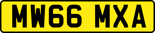 MW66MXA