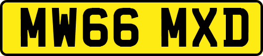 MW66MXD