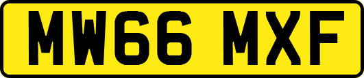 MW66MXF