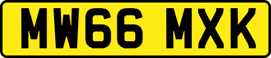 MW66MXK